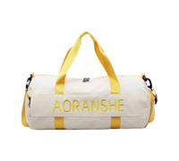 LUOFENG Borsone da viaggio, borsa da viaggio per la notte, borsa da palestra, borsa a tracolla alla moda, resistente all'acqua, borsa per oggetti personali, idea regalo