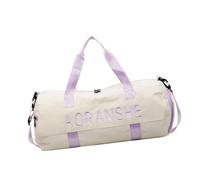 LUOFENG Borsone da viaggio, borsa da viaggio per la notte, borsa da palestra, borsa a tracolla alla moda, resistente all'acqua, borsa per oggetti personali, idea regalo