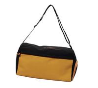 LUOFENG Borsone da viaggio, borsa da viaggio per la notte, borsa da palestra, borsa a tracolla alla moda resistente all'acqua