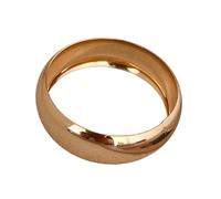 LUOFENG Braccialetto dal design geometrico in elegante colore accessorio per donne alla moda alla ricerca di stili unici alla moda e confortevoli