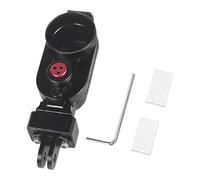 LUOFENG Caso di Immersione Per 360 GO 3/GO 3S Impermeabile Protector Subacquea 80M Diving Shell Protector Pollice Accessori Della Macchina Fotografica