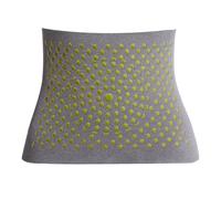 LUOFENG Cintura calda Autoriscaldante Wormwoods Back Belt Back Warmer Elastic Heat Belt Kidney Belt Warming Back Support Belt