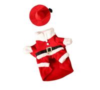 LUOFENG Costume da oche di Natale per feste di festa riunioni di famiglia comodo poliestere traspirante abbigliamento