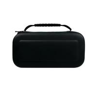 LUOFENG Custodie, comoda borsa da viaggio, leggera, leggera, per console portatili Powkiddy X55