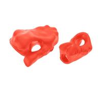 LUOFENG Dispositivo di correzione del violino Archi Tenere Apparato Principiante Correzione Archi Grip Archi Posa Violino Archi Tenere Grip