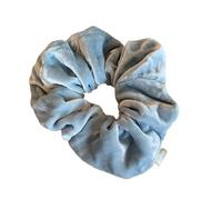 LUOFENG Elegante elastico per capelli in morbido peluche, per coda di cavallo, accessorio comodo per varie acconciature