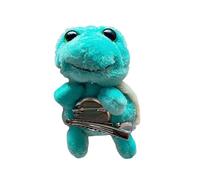 LUOFENG Fermaglio per capelli con tartaruga 3D, per donne e ragazze, alla moda, accessorio decorativo per lo styling dei capelli, per tutti i giorni