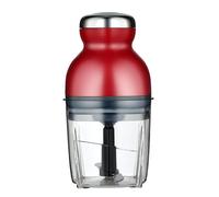 LUOFENG Multi funzionale 900ML robot da cucina elettrico, miscelatore e tritacarne