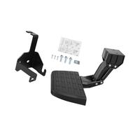 LUOFENG Pedane retrattili per venti miscela di alluminio 2024 Suv Fighter contro slittamento Step Pub Forte capacità 300 libbre