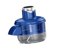 LUOFENG Sbucciatore automatico dell'uva Macchina Elettrica Aglio Pomodoro Peeler Strumento di rimozione della pelle per la Frutta Piccola Peeling per la Casa