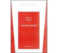 Luoghi abitati