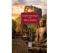 Luoghi archeologici dello Sri Lanka