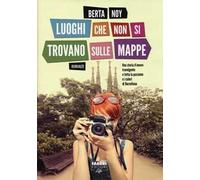 Luoghi che non si trovano sulle mappe