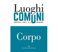 Luoghi comuni (2019). Vol. 2 - AA.VV.