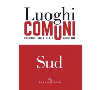 LUOGHI COMUNI (2020) - 2020 - Castelvecchi