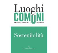 Luoghi comuni (2020). Vol. 1-2 - AA.VV.