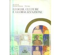 Luoghi, culture e globalizzazione