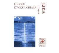 Luoghi d'acqua chiara