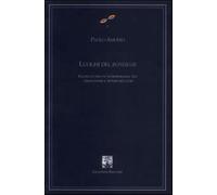 Libri Paolo Amodio - Luoghi Del Bonheur. Elementi Per Un'antropologia Tra Libert