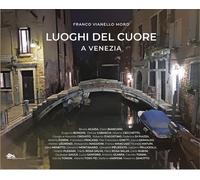 Luoghi del cuore a Venezia