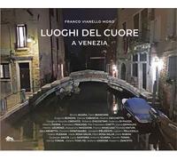 Luoghi del cuore a Venezia