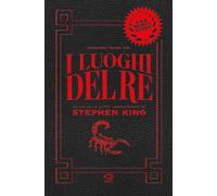 LUOGHI DEL RE (I) - Imaginary Travel Ltd. - 2024 - NPE