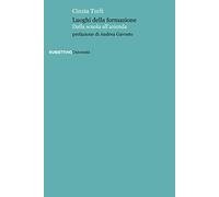 Luoghi della formazione. Dalla scuola all'azienda