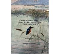 Libri Luoghi E Itinerari Della Riviera Del Brenta E Del Miranese #13