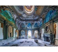 Luoghi perduti: palazzo - puzzle 1000 pezzi RAVENSBURGER