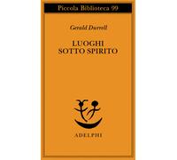 Luoghi sotto spirito