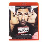 Luogo Amoureuse C Complique Blu-Ray Nuova
