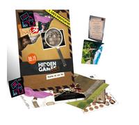 Luogo del Reato Morte di un Re Gioco investigativo realistico ed emozionante