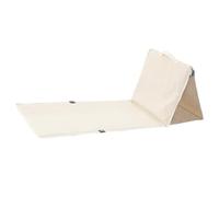 Luogo Di Campeggio | Cuscino Sedia Da Spiaggia Stabile Pieghevole Con Riposo Sul Postro, Schienale Leggero Questo Lettino Da Spiaggia Assicura Un Cuscino Per Dormire Rilassante E Colune, Un Alf