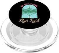 Luogo preferito Llyn Tegid PopSockets PopGrip per MagSafe