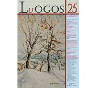 Luogos. Vol. 25: Si riparte!