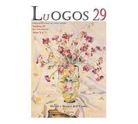 Luogos. Vol. 29: Non c'è giustizia, senza bellezza