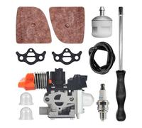 luolety Carburatore HL94 FS94, 4149-120-0602, kit carburatore per decespugliatore Stihl FS94 RC-E Z, FS94 R-Z KM94 KM FS HL 94 94R Ricambi Carb, 41491200602