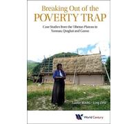 Luolin Wang Breaking Out Of The Poverty Trap: Case Studies Fr (Copertina rigida)