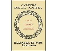 L'uomo