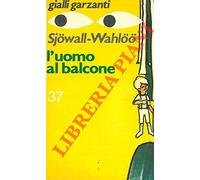 L'uomo al balcone
