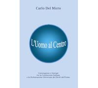 L'uomo al centro