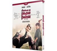L'Uomo Al Pousse-Pousse BLU-RAY NUOVO