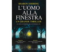 L'uomo alla finestra