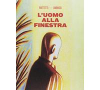 L'uomo alla finestra
