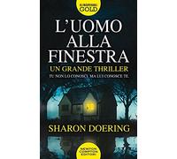 L'uomo alla finestra