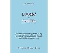 L'uomo alla svolta