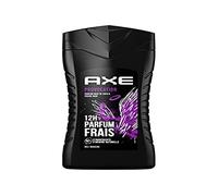 L'uomo Axe gel doccia provocazione 400ml