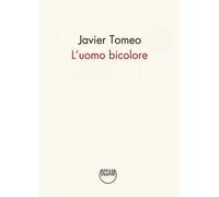 L'uomo bicolore