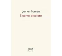 L'uomo bicolore