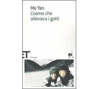 L'uomo che allevava i gatti e altri racconti